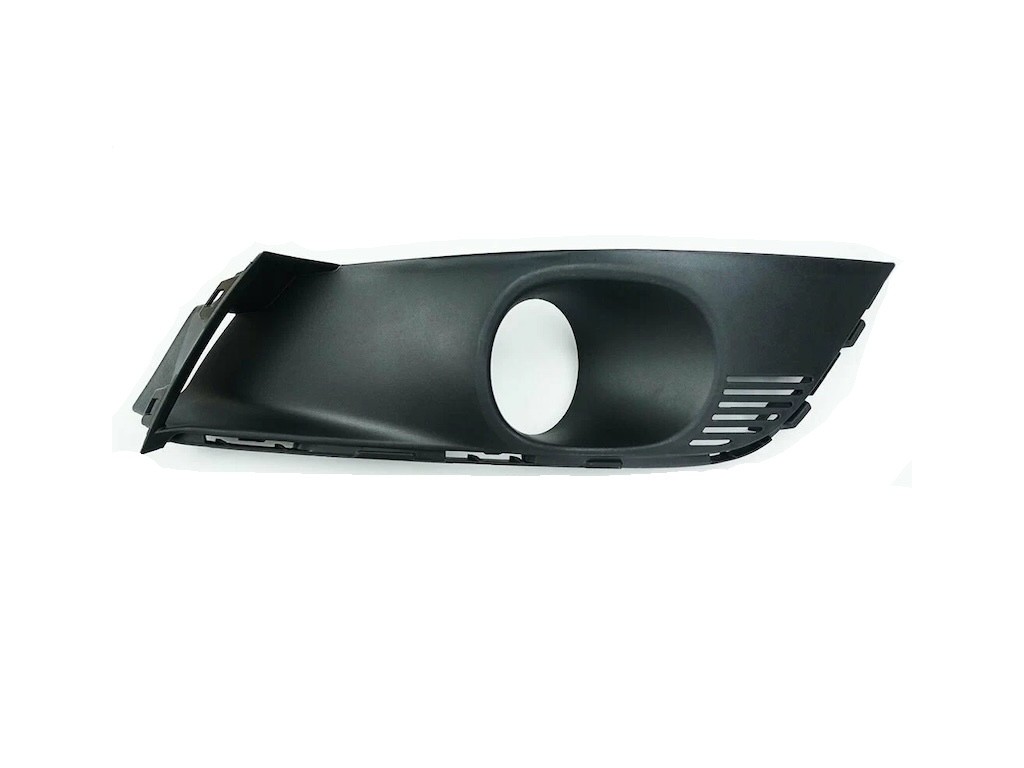 Grila bara fata Renault Megane 2015 2016 2017 2018 2019 dreapta